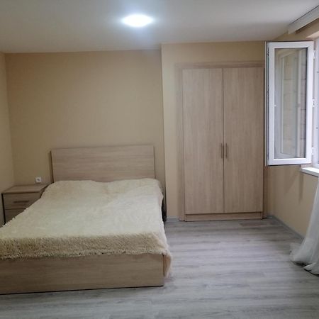 Guest House Anastasia Borjomi Εξωτερικό φωτογραφία