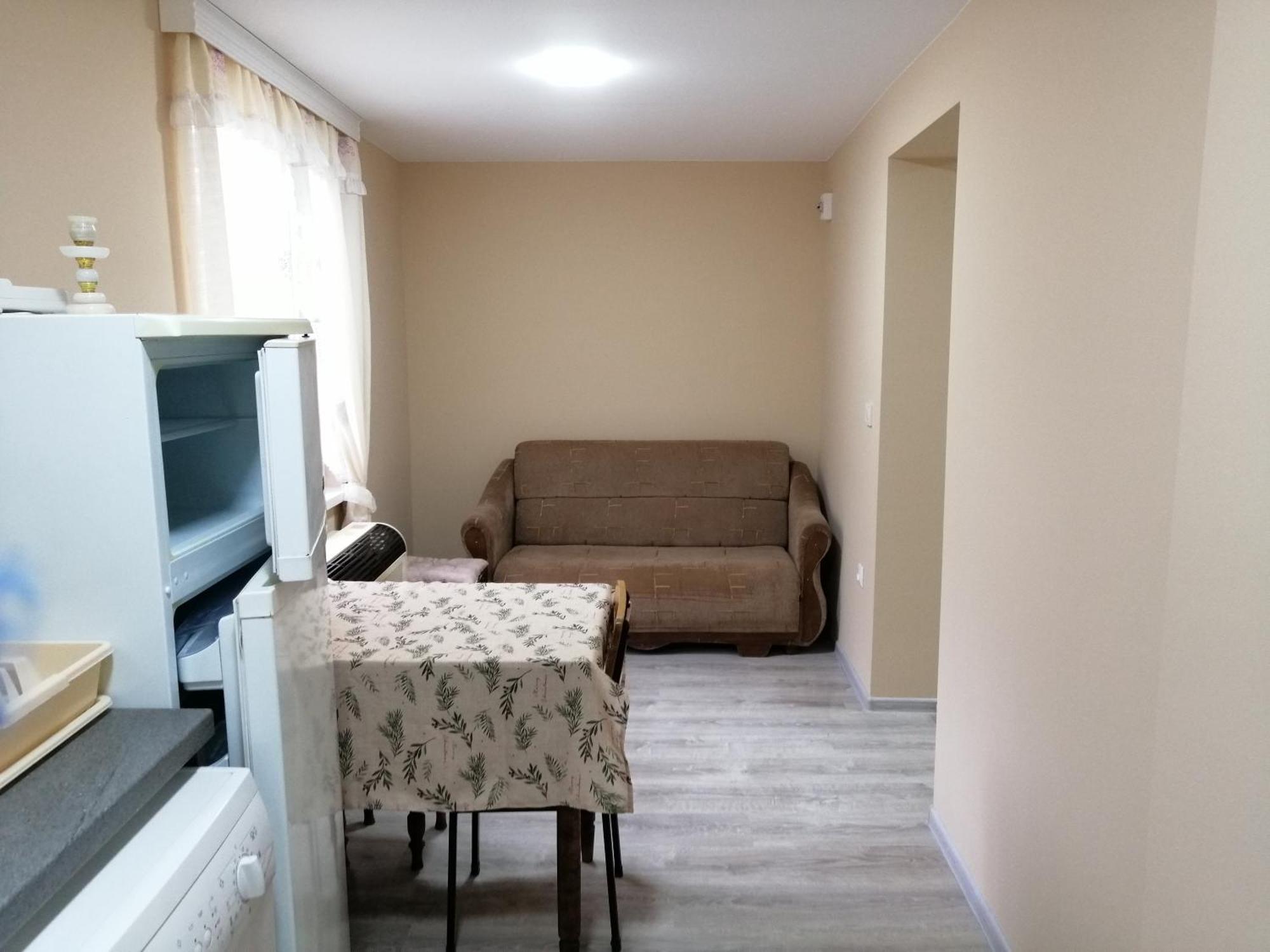 Guest House Anastasia Borjomi Εξωτερικό φωτογραφία