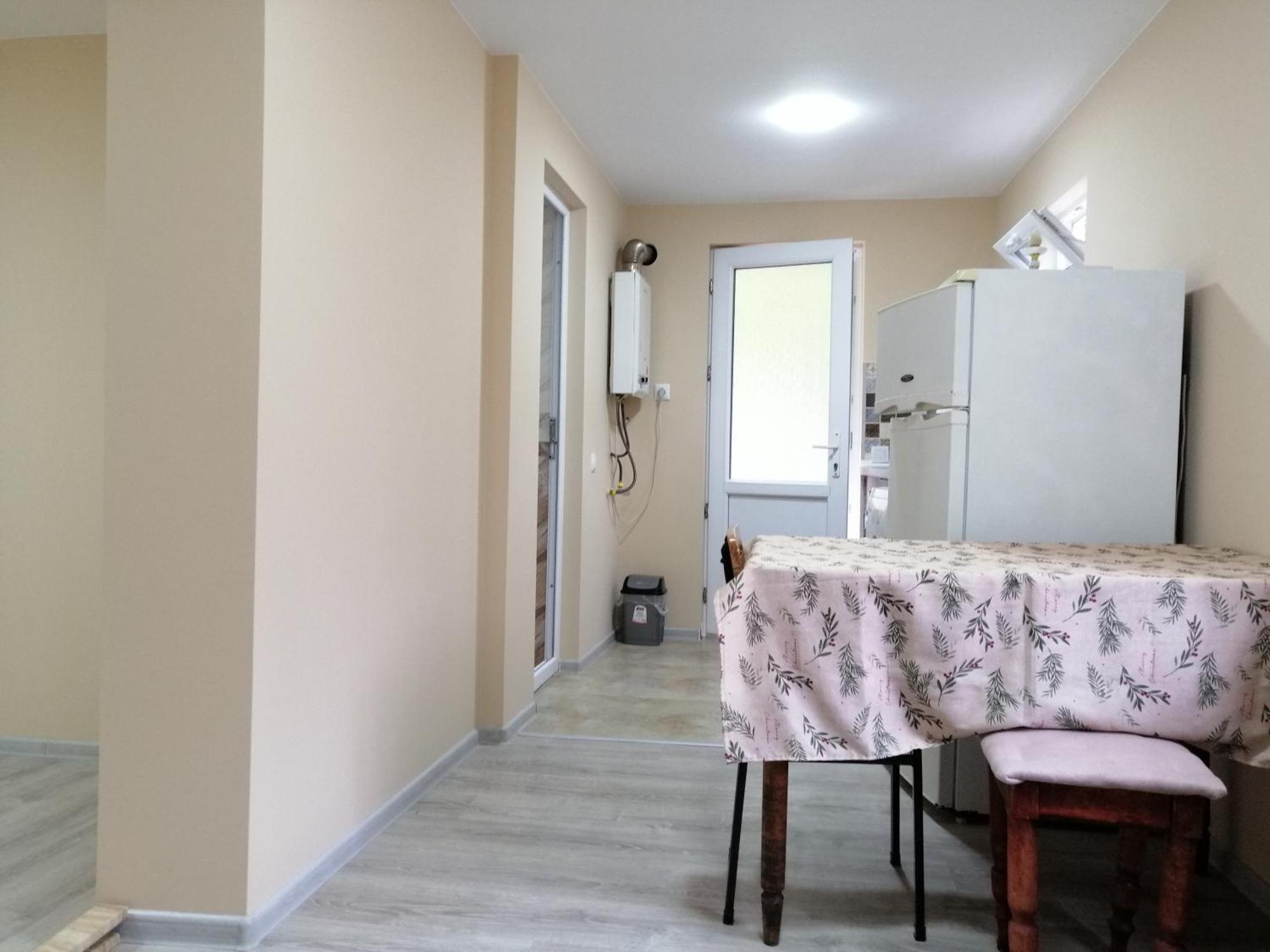Guest House Anastasia Borjomi Εξωτερικό φωτογραφία