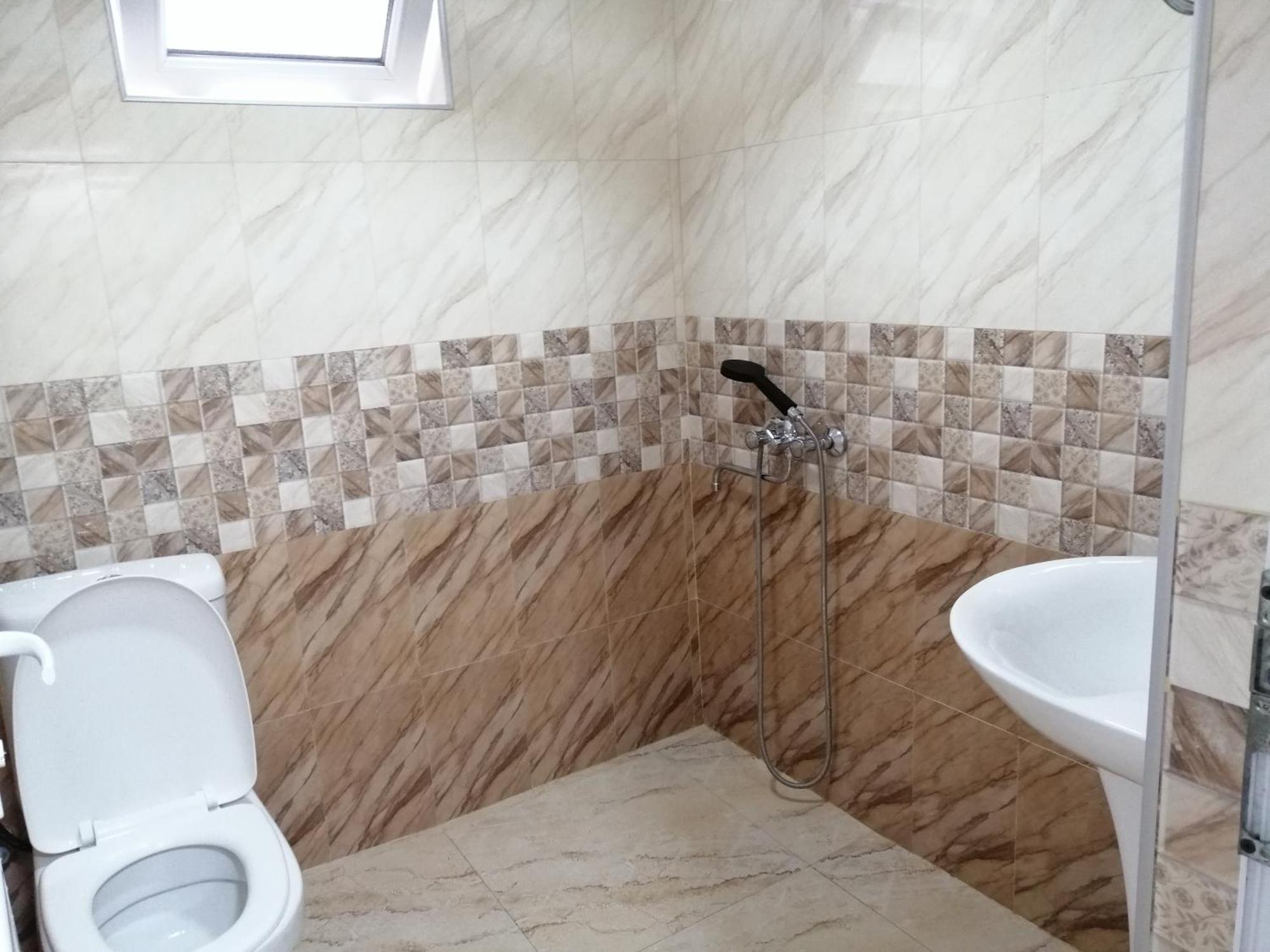 Guest House Anastasia Borjomi Δωμάτιο φωτογραφία