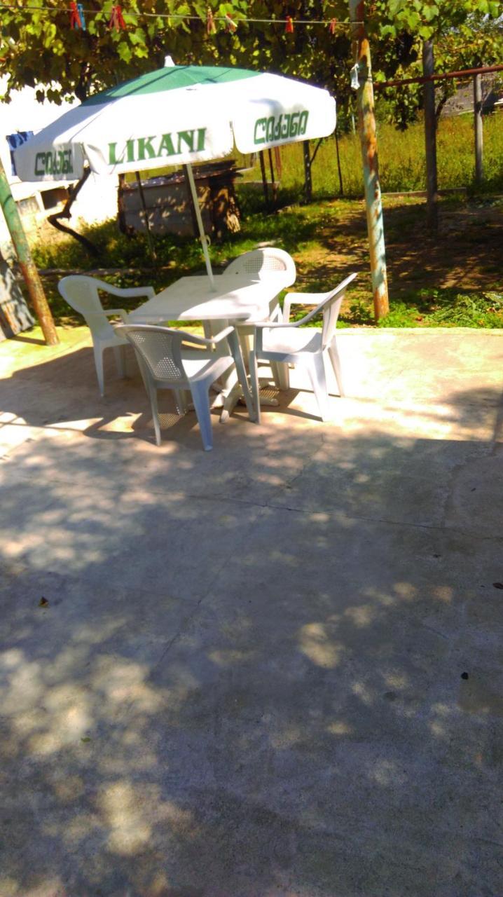 Guest House Anastasia Borjomi Εξωτερικό φωτογραφία