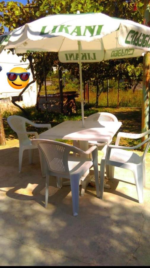 Guest House Anastasia Borjomi Εξωτερικό φωτογραφία